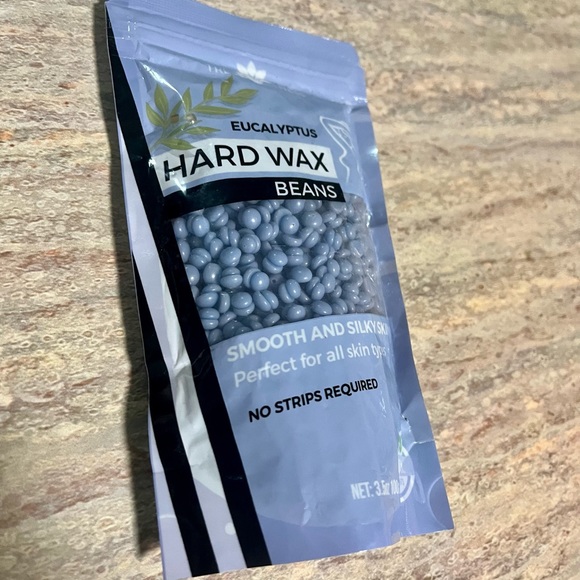 New Tress Wellness Eucalyptus wax beans - Picture 7 of 10